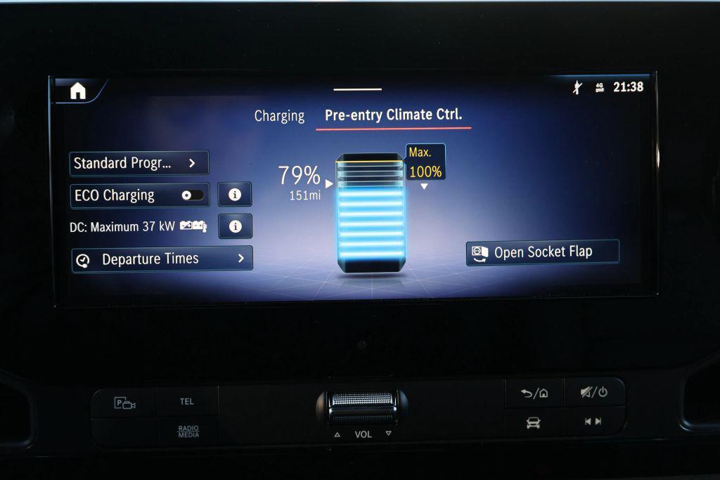 used 2024 Mercedes-Benz Sprinter 2500 car, priced at $41,985