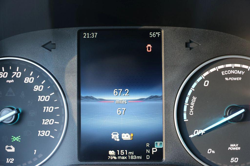 used 2024 Mercedes-Benz Sprinter 2500 car, priced at $41,985