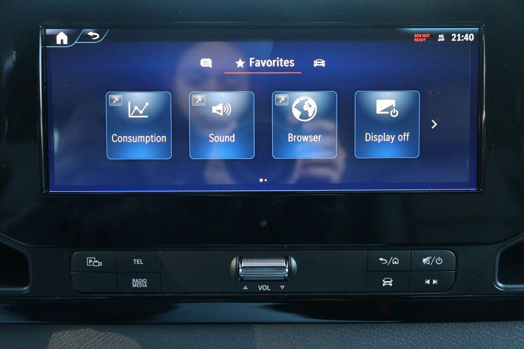 used 2024 Mercedes-Benz Sprinter 2500 car, priced at $41,985