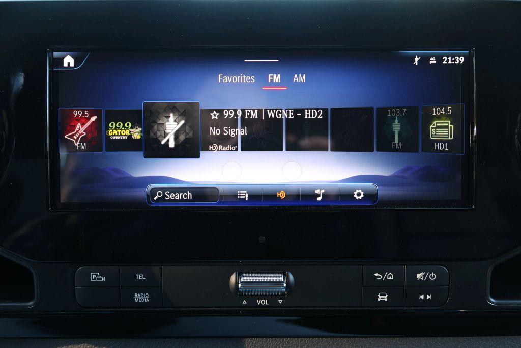 used 2024 Mercedes-Benz Sprinter 2500 car, priced at $41,985