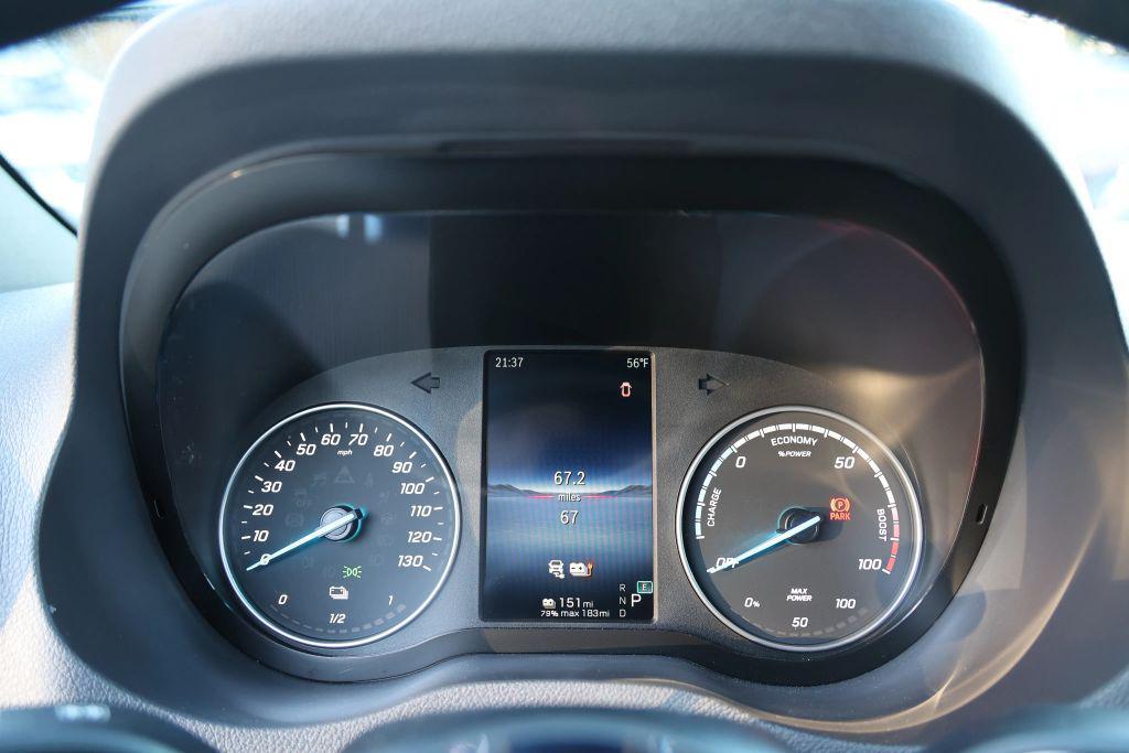 used 2024 Mercedes-Benz Sprinter 2500 car, priced at $41,985