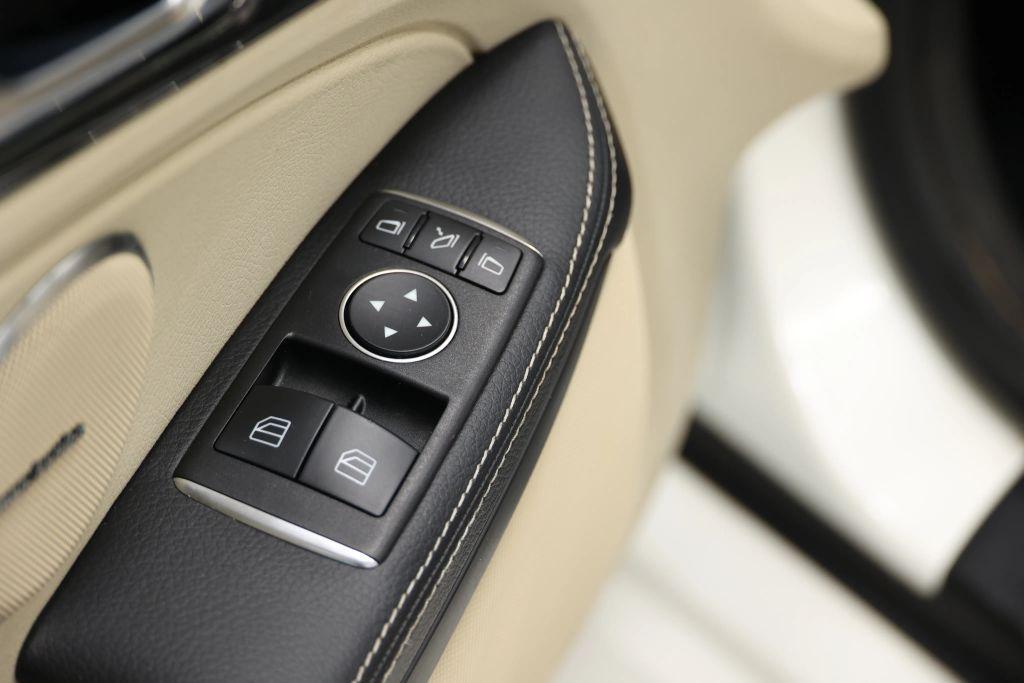 used 2013 Mercedes-Benz SLK-Class car, priced at $15,999