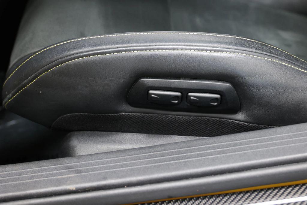 used 2016 Mercedes-Benz AMG GT car, priced at $75,985