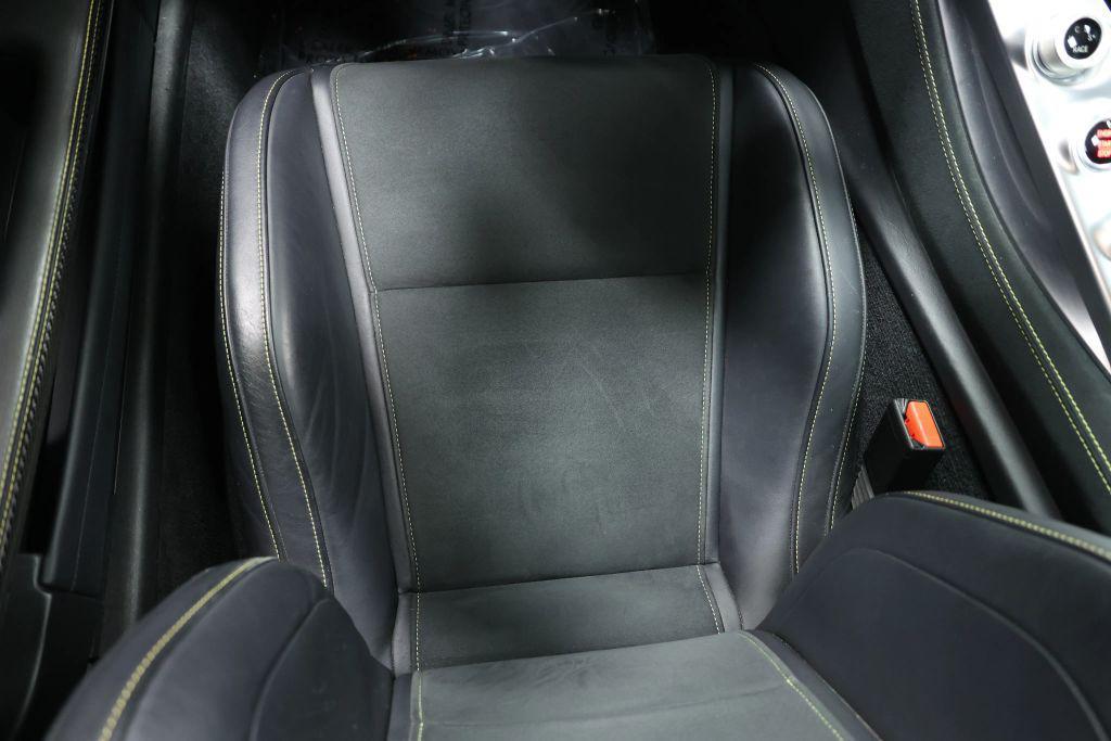 used 2016 Mercedes-Benz AMG GT car, priced at $75,985