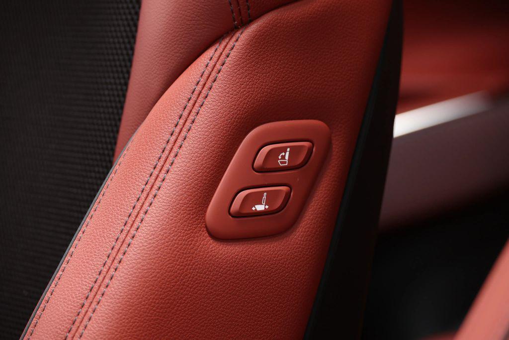 used 2023 Genesis GV70 car, priced at $33,985