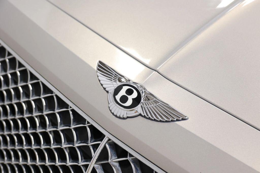 used 2017 Bentley Bentayga car, priced at $59,985