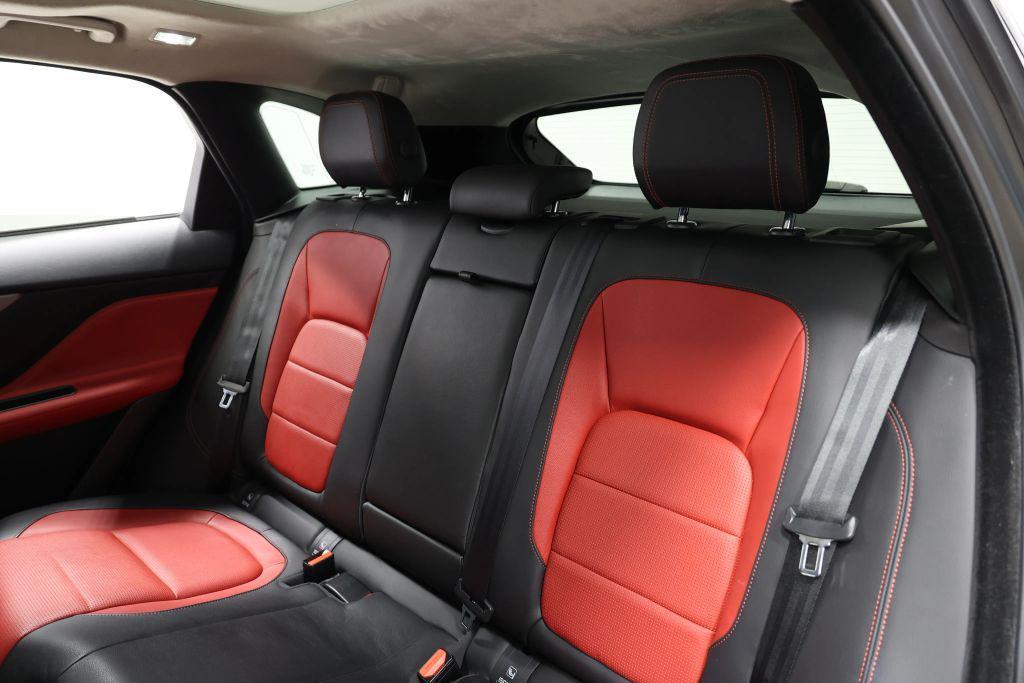 used 2020 Jaguar F-PACE car, priced at $29,985