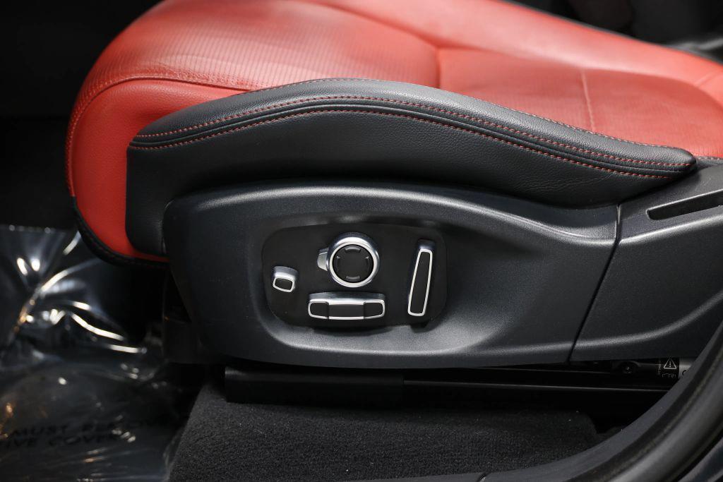 used 2020 Jaguar F-PACE car, priced at $29,985