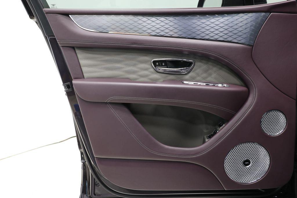 used 2023 Bentley Bentayga car, priced at $142,985