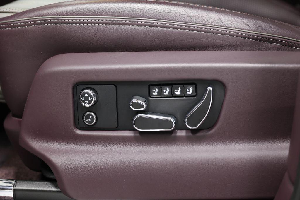 used 2023 Bentley Bentayga car, priced at $142,985