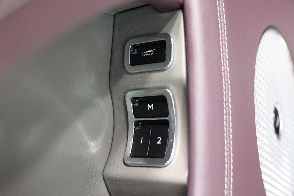 used 2023 Bentley Bentayga car, priced at $142,985