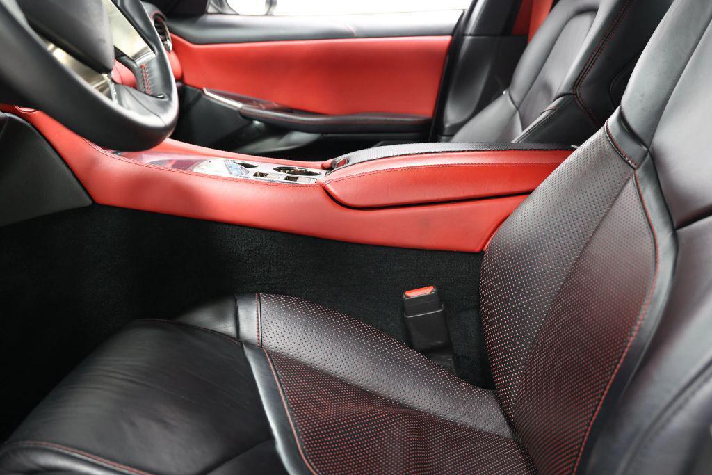 used 2018 Karma Revero car, priced at $27,985