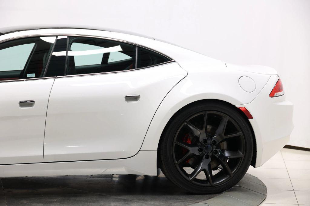 used 2018 Karma Revero car, priced at $27,985