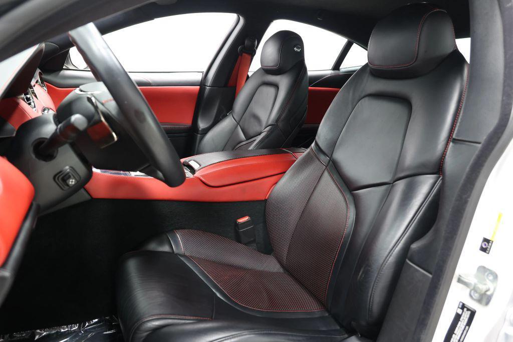 used 2018 Karma Revero car, priced at $27,985