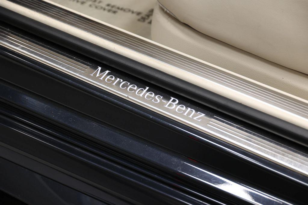 used 2018 Mercedes-Benz S-Class car, priced at $64,985