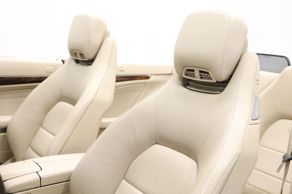 used 2016 Mercedes-Benz E-Class car, priced at $22,985