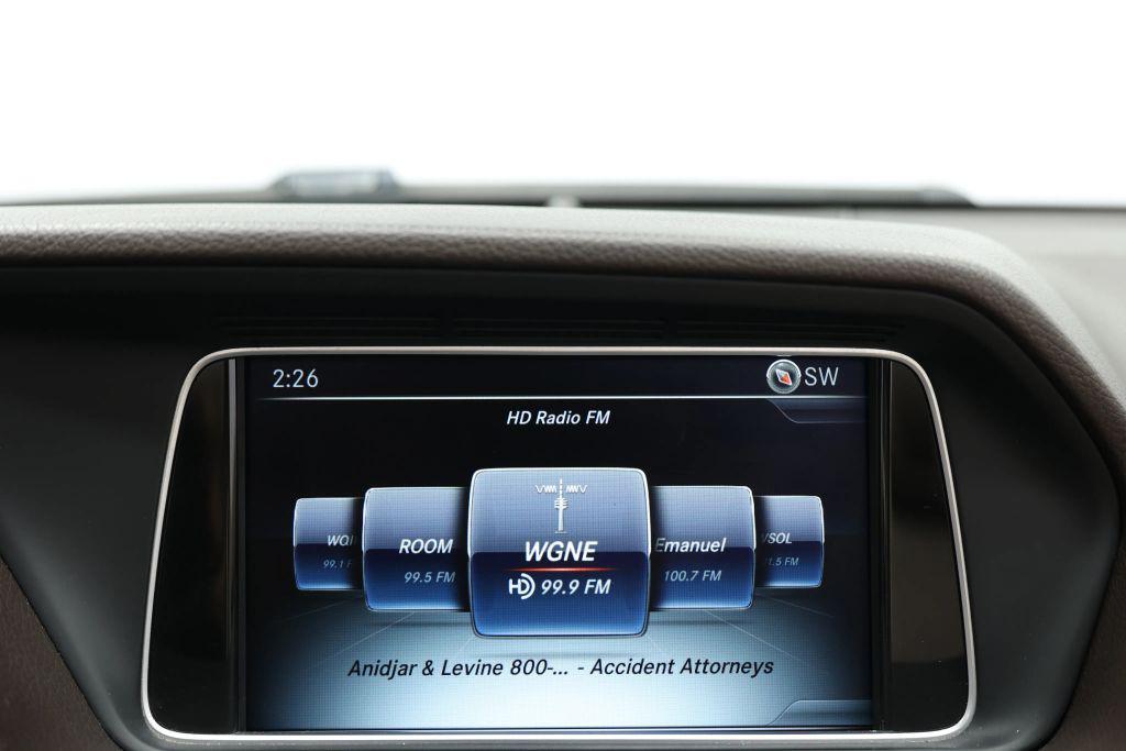 used 2016 Mercedes-Benz E-Class car, priced at $22,985