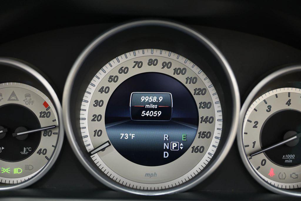 used 2016 Mercedes-Benz E-Class car, priced at $22,985