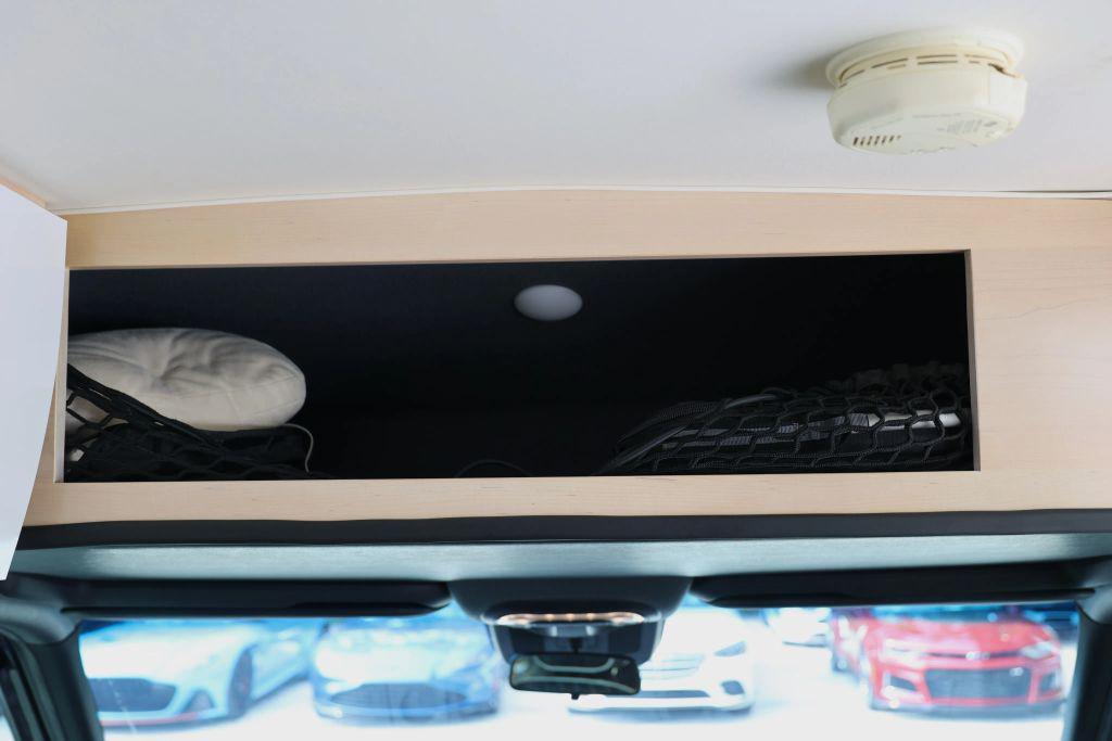 Mercedes-Benz Sprinter view 56