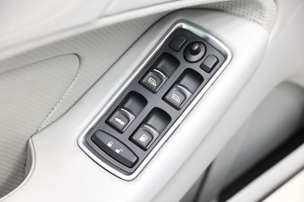 used 2014 Aston Martin Vanquish car, priced at $78,985