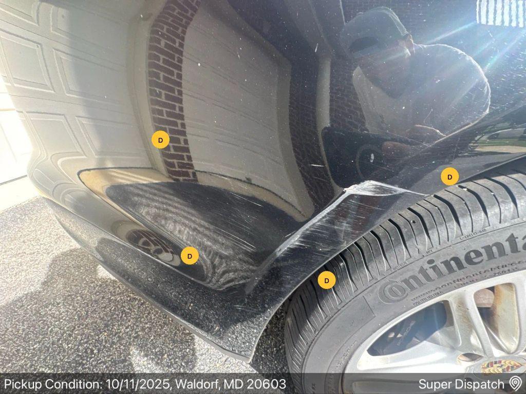 used 2013 Porsche Panamera car, priced at $5,985