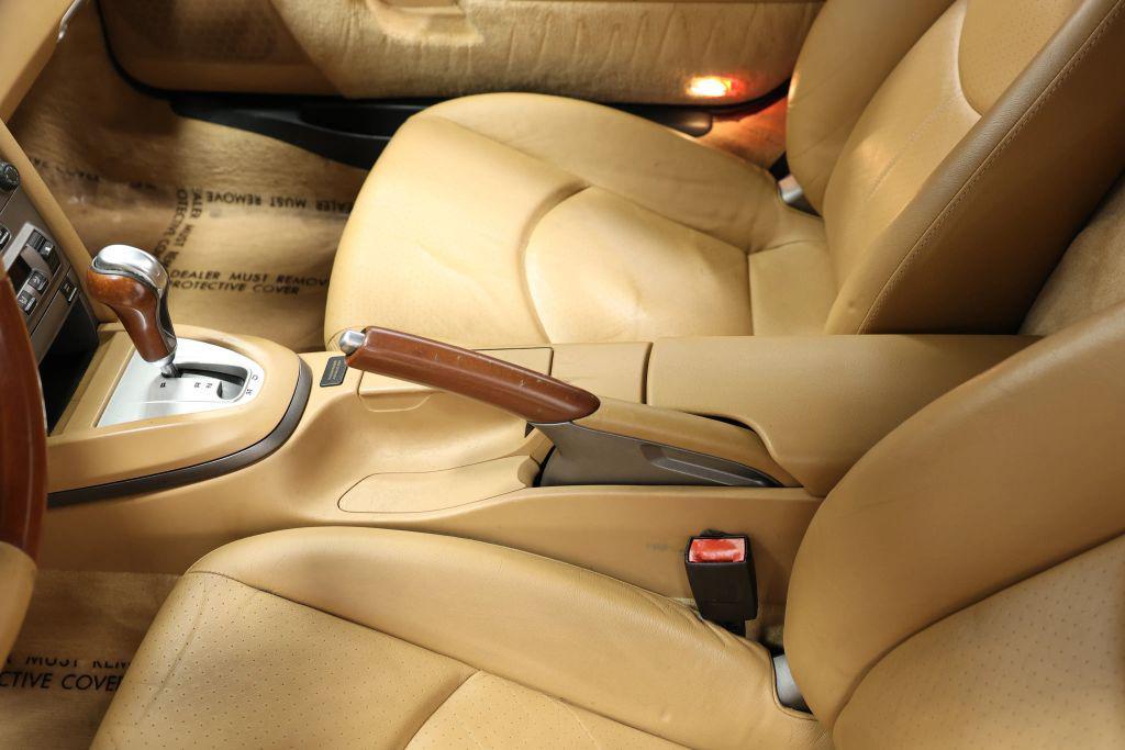 used 2006 Porsche Boxster car, priced at $18,985