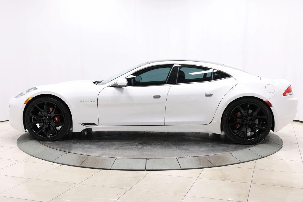used 2019 Karma Revero car, priced at $33,985