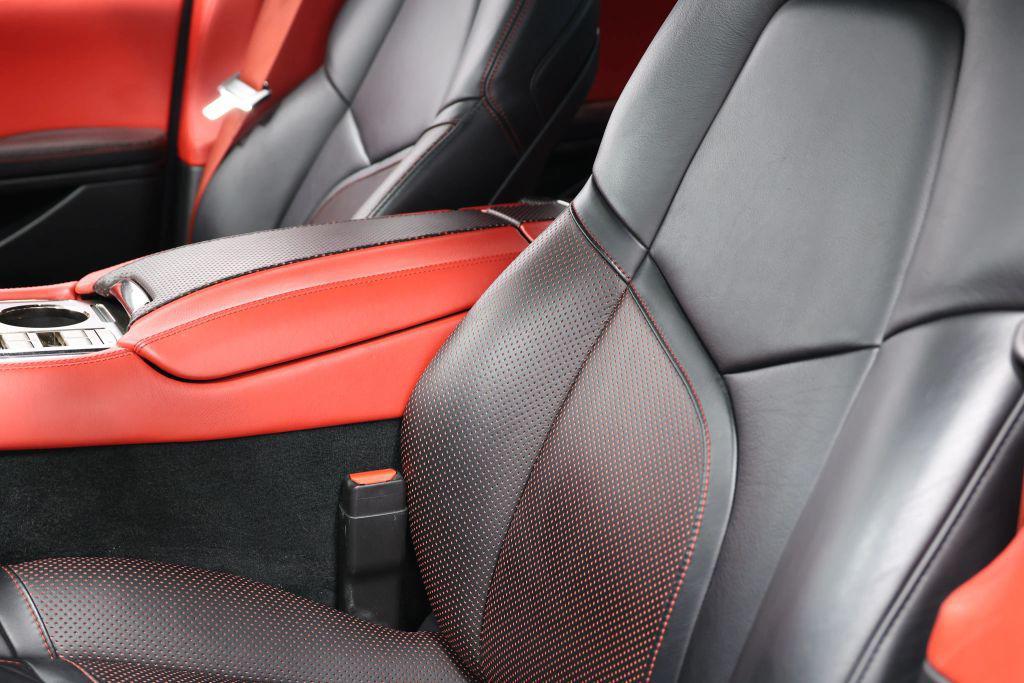 used 2019 Karma Revero car, priced at $33,985