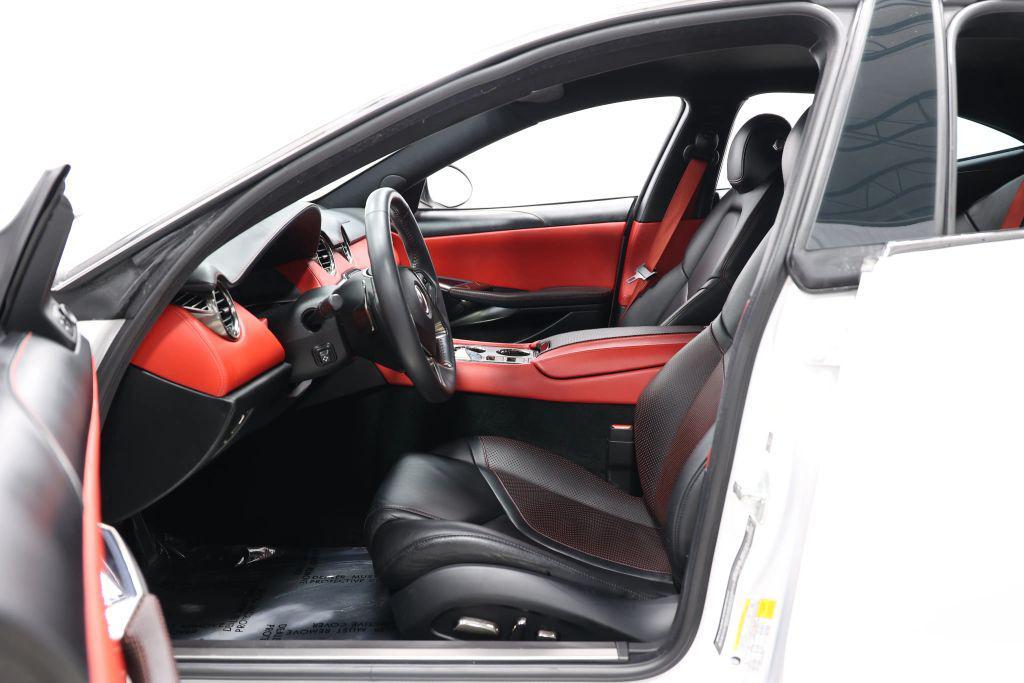 used 2019 Karma Revero car, priced at $33,985