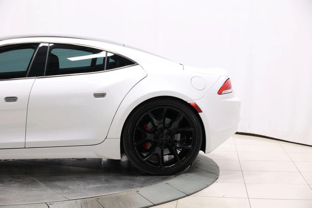used 2019 Karma Revero car, priced at $33,985