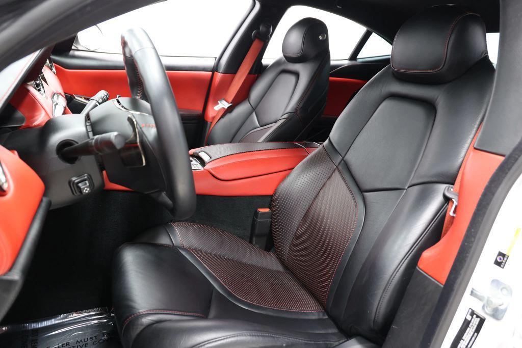used 2019 Karma Revero car, priced at $33,985