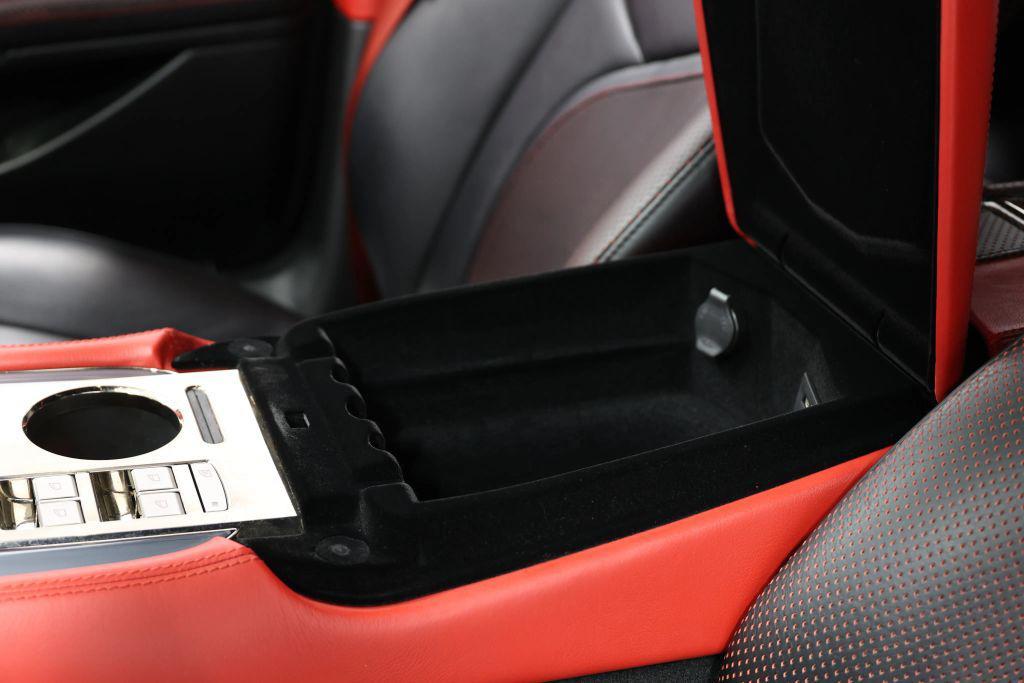 used 2019 Karma Revero car, priced at $33,985