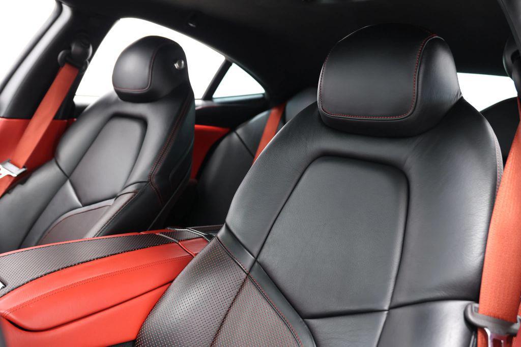used 2019 Karma Revero car, priced at $33,985