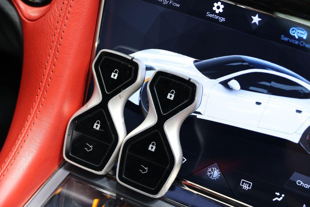 used 2019 Karma Revero car, priced at $33,985