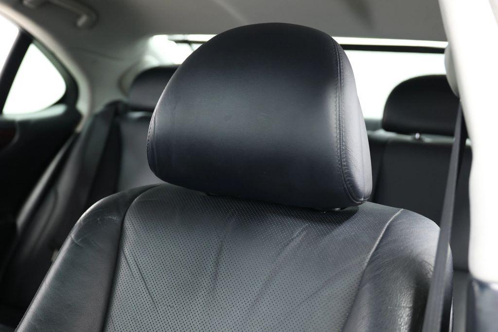 used 2008 Lexus LS 460 car, priced at $6,985