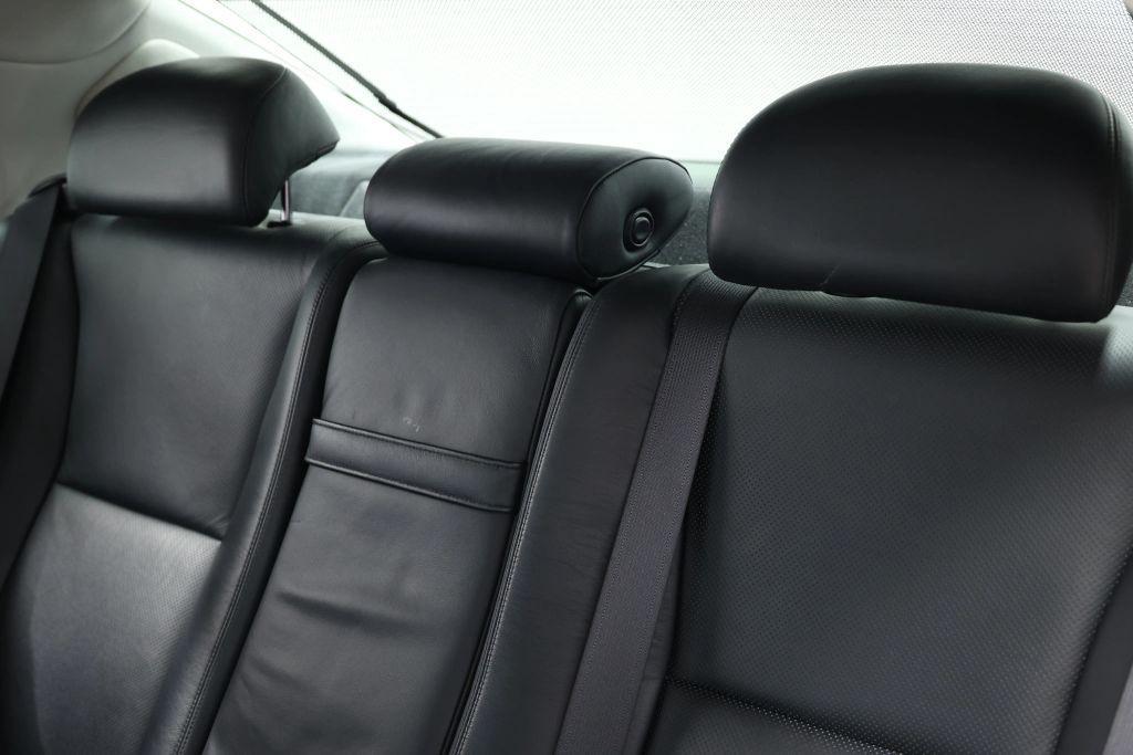 used 2008 Lexus LS 460 car, priced at $6,985