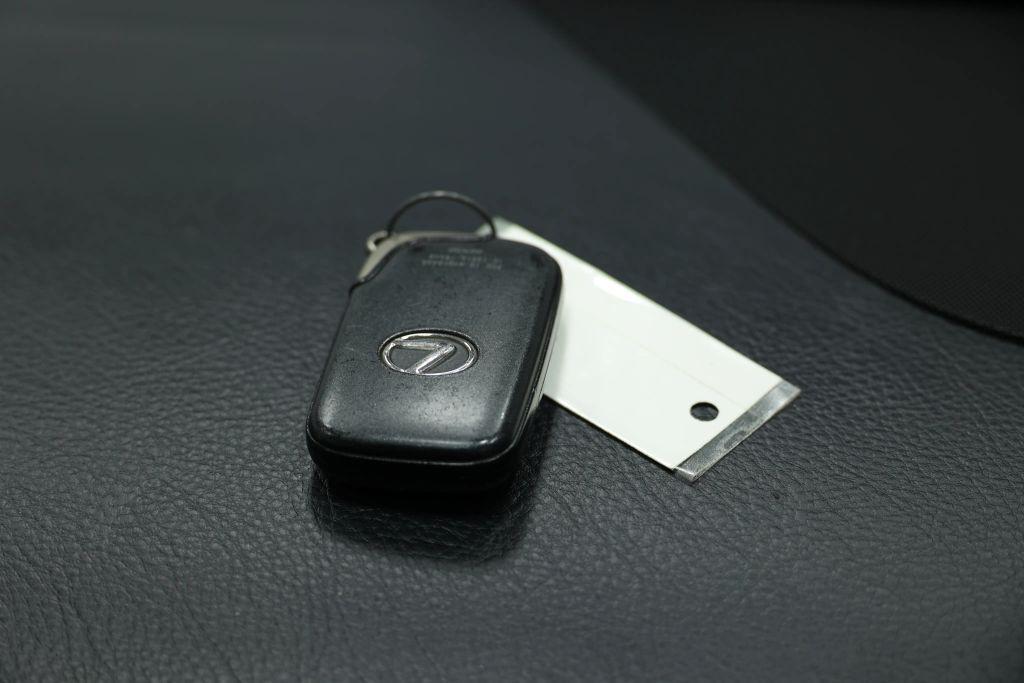 used 2008 Lexus LS 460 car, priced at $6,985