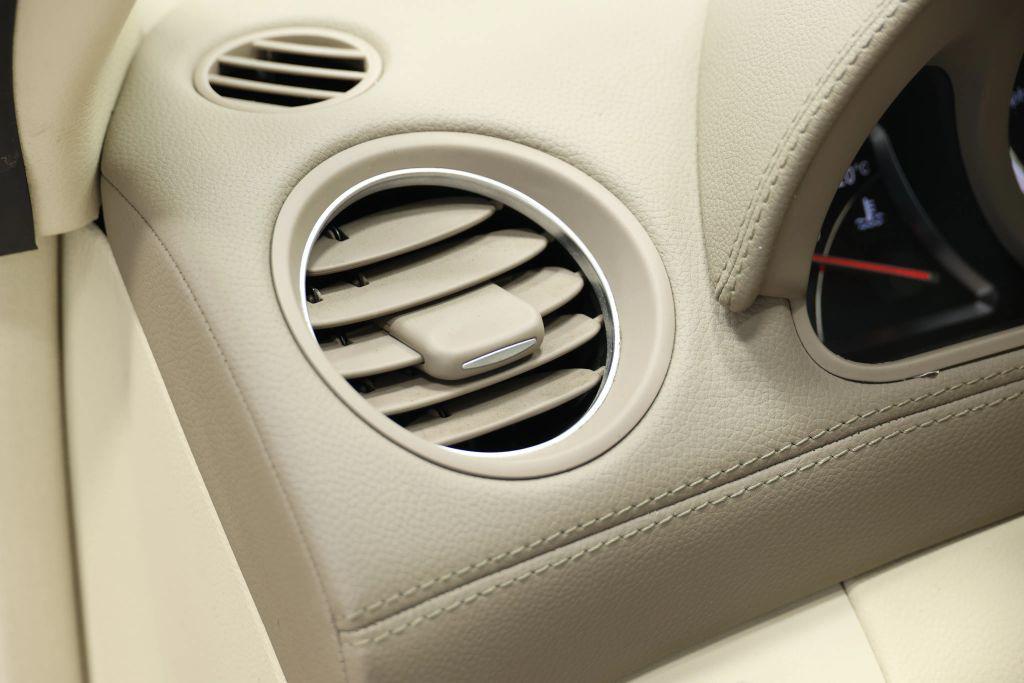 used 2009 Mercedes-Benz SL-Class car, priced at $16,985