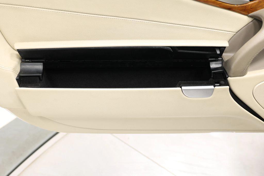 used 2009 Mercedes-Benz SL-Class car, priced at $16,985