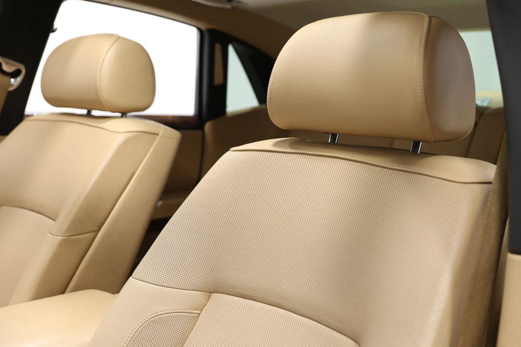 used 2011 Rolls-Royce Ghost car, priced at $74,985