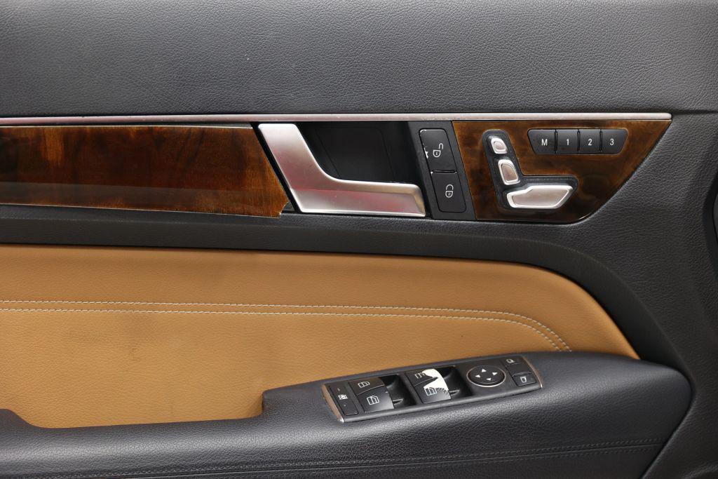 used 2014 Mercedes-Benz E-Class car