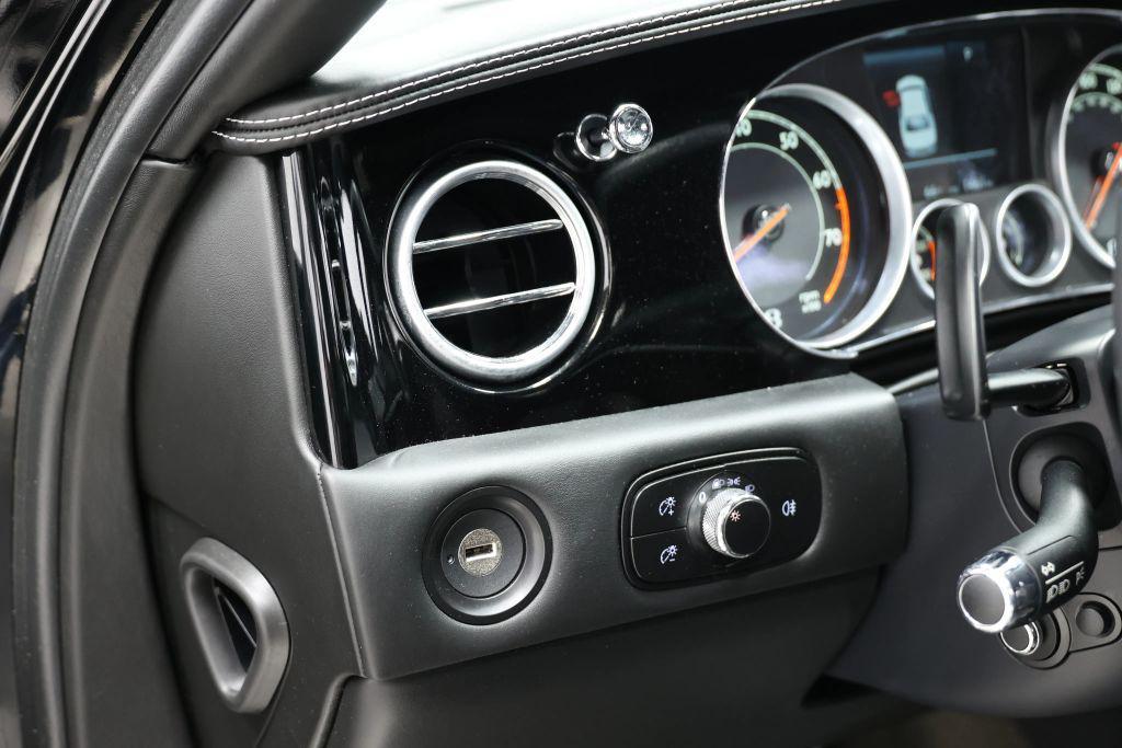 used 2014 Bentley Flying Spur car, priced at $51,985