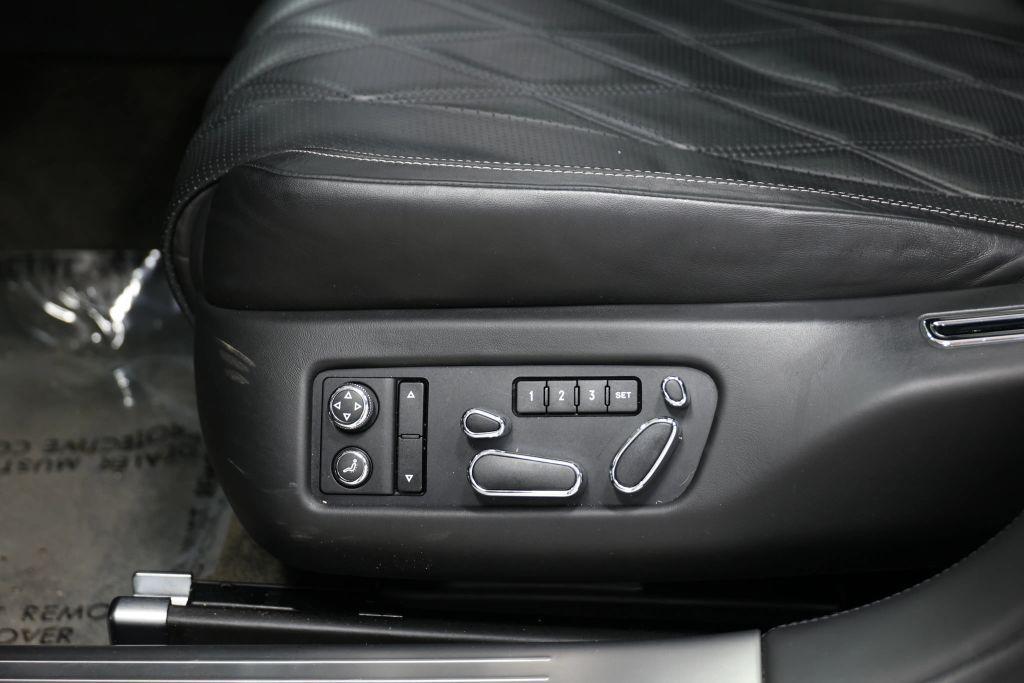 used 2014 Bentley Flying Spur car, priced at $51,985