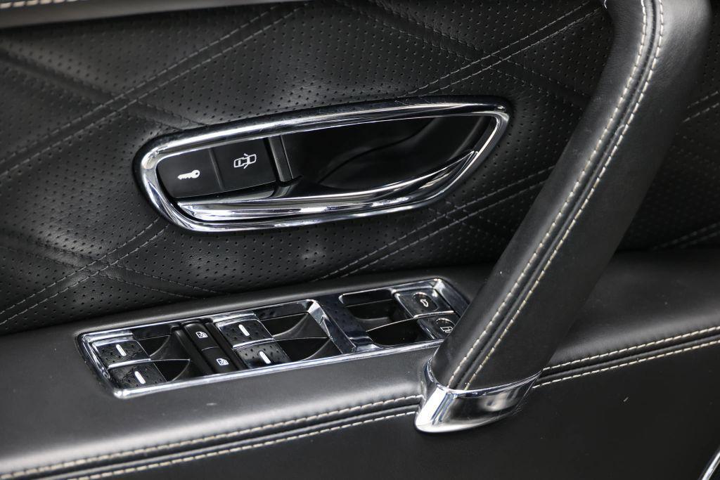 used 2014 Bentley Flying Spur car, priced at $51,985