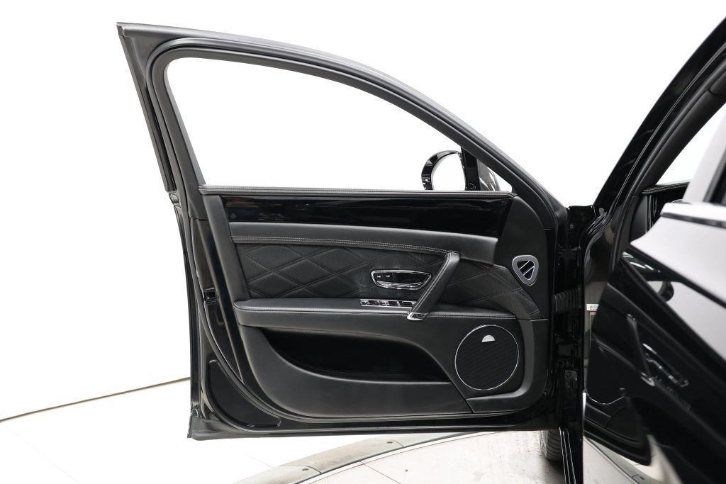 used 2014 Bentley Flying Spur car, priced at $51,985