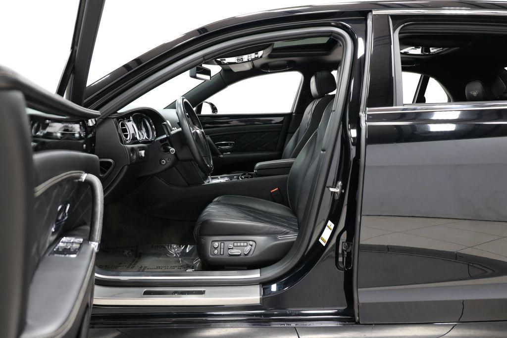 used 2014 Bentley Flying Spur car, priced at $51,985