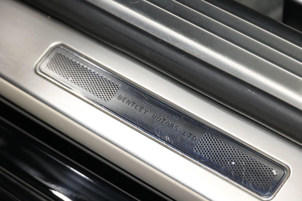 used 2014 Bentley Flying Spur car, priced at $51,985