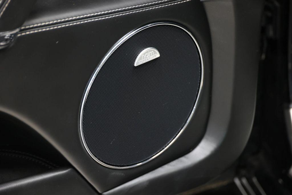 used 2014 Bentley Flying Spur car, priced at $51,985