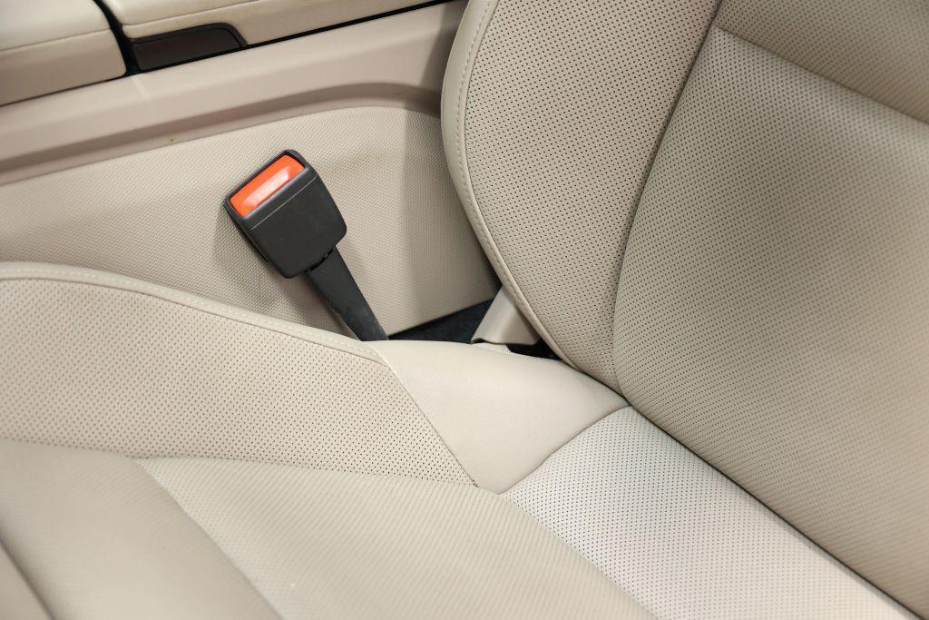 used 2022 Porsche Taycan car, priced at $53,985