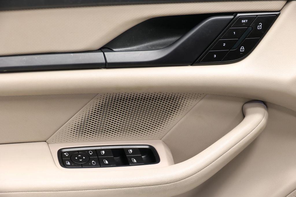 used 2022 Porsche Taycan car, priced at $53,985